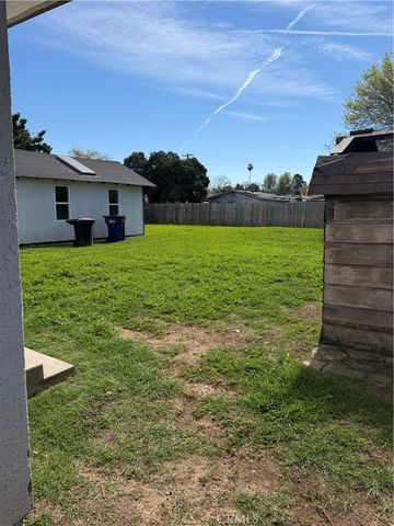 1056 E Alexander, Merced, CA 95340