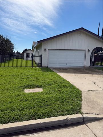 1056 E Alexander, Merced, CA 95340