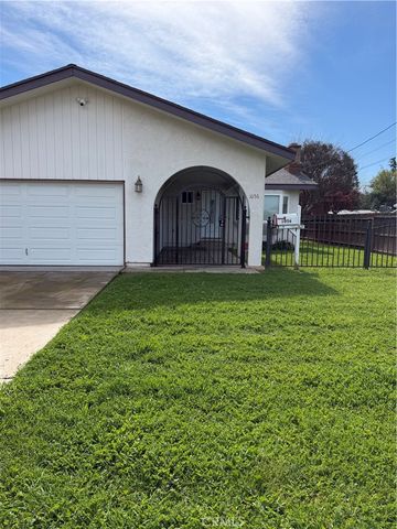 1056 E Alexander, Merced, CA 95340