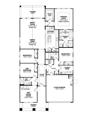 12553 Wheat Ridge Dr, Rancho Cordova, CA 95742