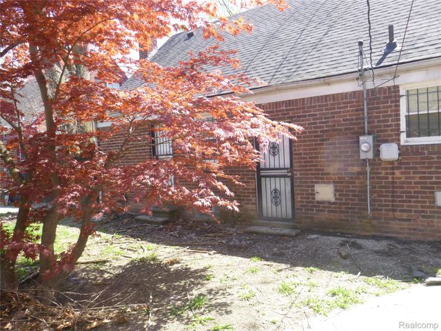 10078 Heyden Court, Detroit, MI 48228