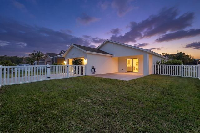 3320 MARSILI AVENUE, New Smyrna Beach, FL 32168