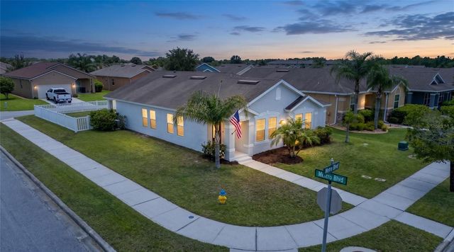 3320 MARSILI AVENUE, New Smyrna Beach, FL 32168