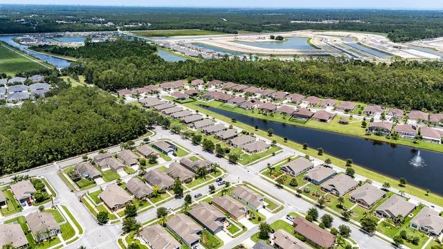 3320 MARSILI AVENUE, New Smyrna Beach, FL 32168