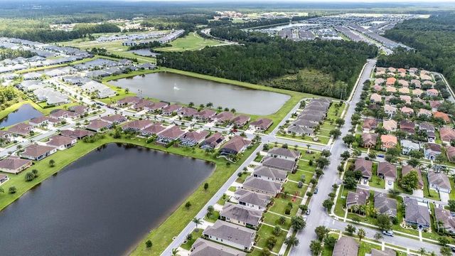 3320 MARSILI AVENUE, New Smyrna Beach, FL 32168