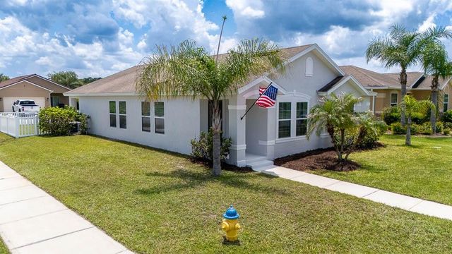 3320 MARSILI AVENUE, New Smyrna Beach, FL 32168