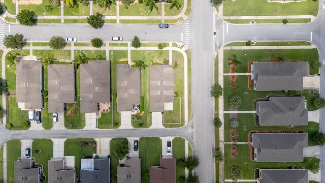 3320 MARSILI AVENUE, New Smyrna Beach, FL 32168