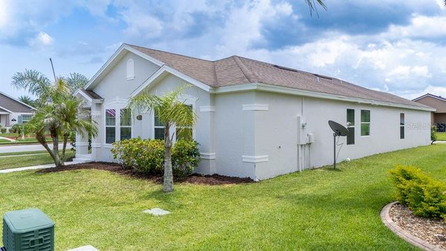 3320 MARSILI AVENUE, New Smyrna Beach, FL 32168