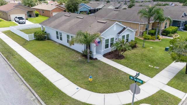 3320 MARSILI AVENUE, New Smyrna Beach, FL 32168