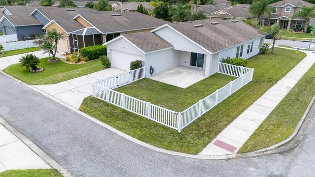 3320 MARSILI AVENUE, New Smyrna Beach, FL 32168