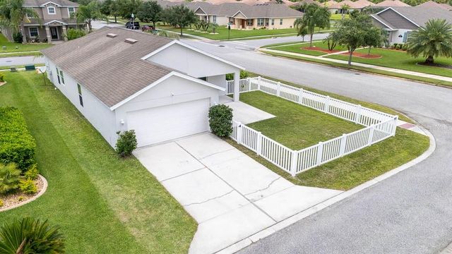 3320 MARSILI AVENUE, New Smyrna Beach, FL 32168