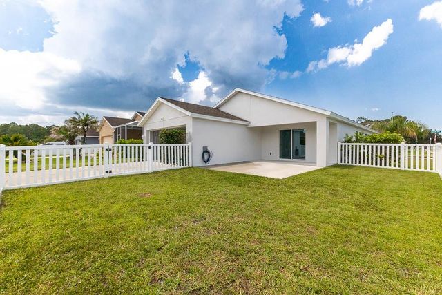 3320 MARSILI AVENUE, New Smyrna Beach, FL 32168