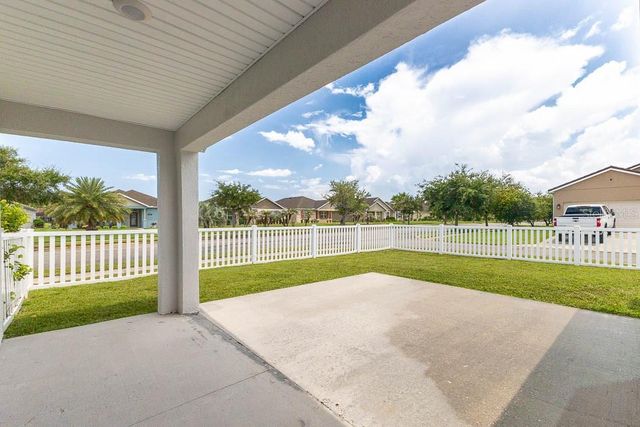 3320 MARSILI AVENUE, New Smyrna Beach, FL 32168