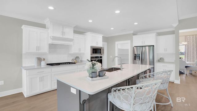 12036 Exbury Way, Spanish Fort, AL 36527