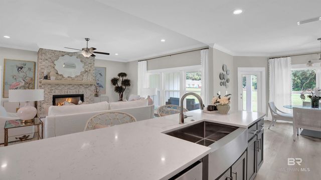 12036 Exbury Way, Spanish Fort, AL 36527