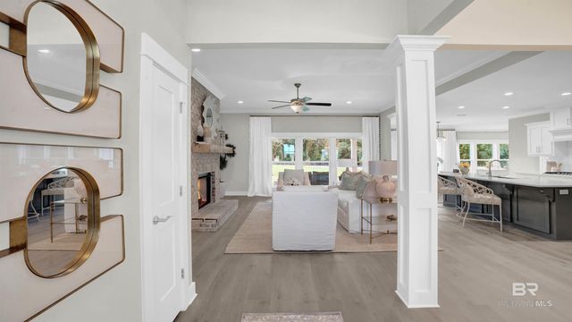 12036 Exbury Way, Spanish Fort, AL 36527