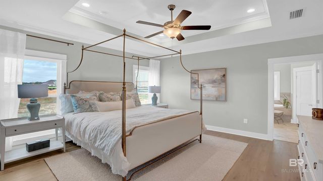 12036 Exbury Way, Spanish Fort, AL 36527