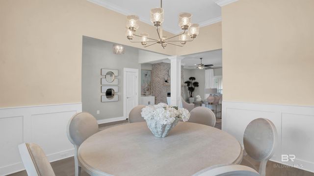 12036 Exbury Way, Spanish Fort, AL 36527