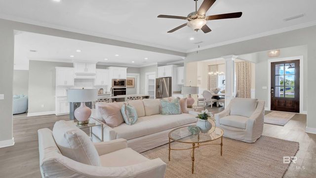 12036 Exbury Way, Spanish Fort, AL 36527
