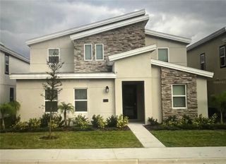 1201 CHALLENGE DRIVE, Davenport, FL 33896