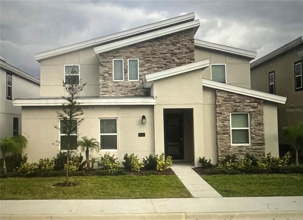 1201 CHALLENGE DRIVE, Davenport, FL 33896