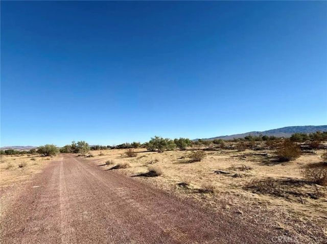 32467 Lakeview, Newberry Springs, CA 92365