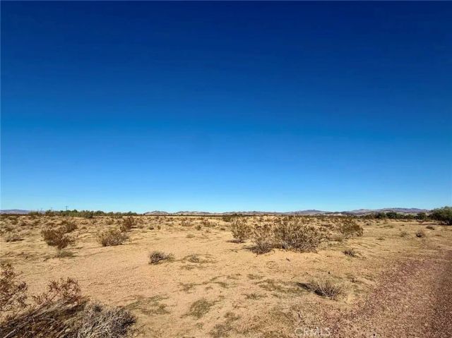 32467 Lakeview, Newberry Springs, CA 92365