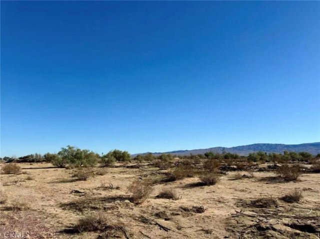 32467 Lakeview, Newberry Springs, CA 92365