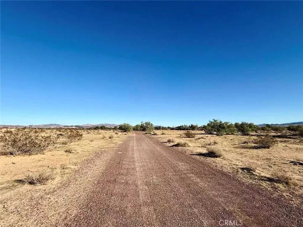 32467 Lakeview, Newberry Springs, CA 92365
