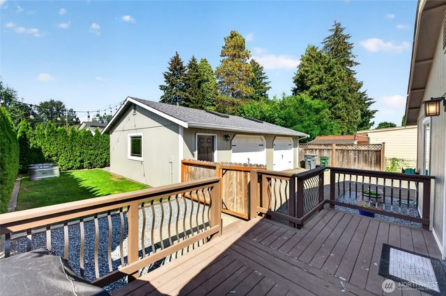 435 Harrison Street, Sumner, WA 98390