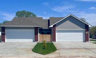 3908-3910 S Bluelake Street, Wichita, KS 67215