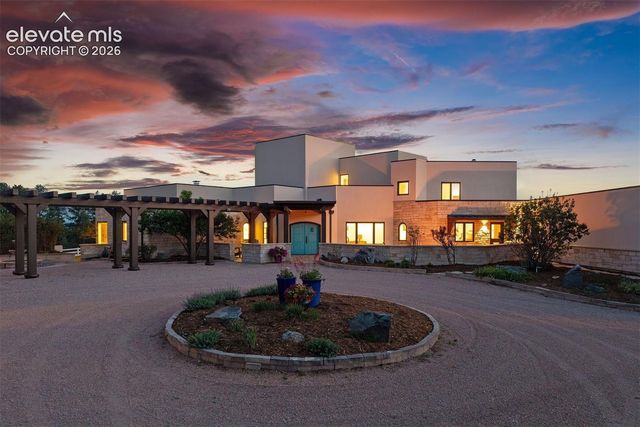 10559 Democrat Road, Parker, CO 80134