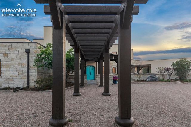 10559 Democrat Road, Parker, CO 80134