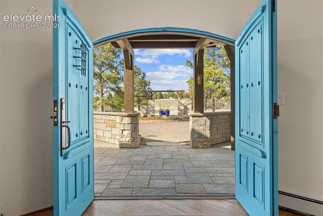 10559 Democrat Road, Parker, CO 80134