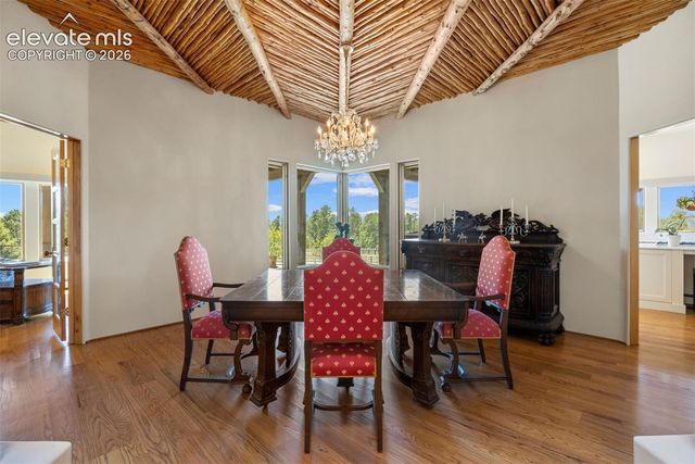 10559 Democrat Road, Parker, CO 80134