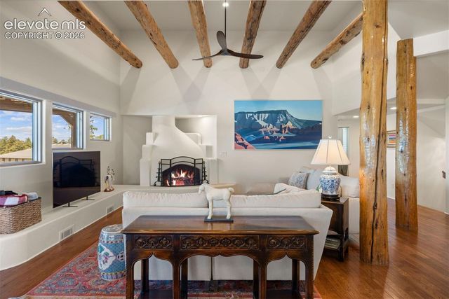 10559 Democrat Road, Parker, CO 80134