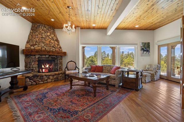 10559 Democrat Road, Parker, CO 80134