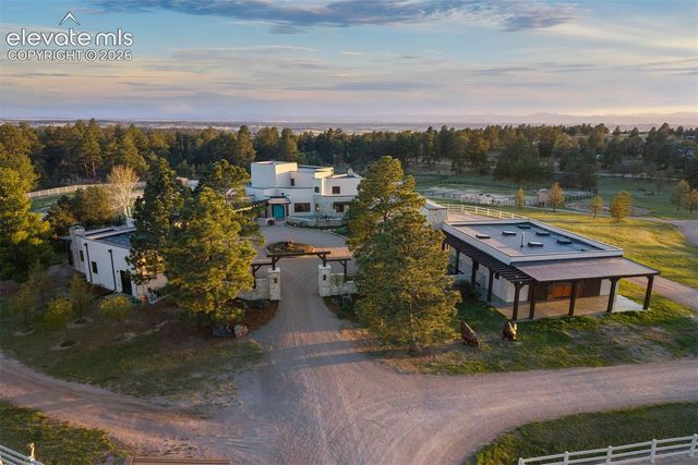 10559 Democrat Road, Parker, CO 80134