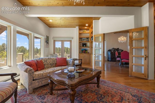 10559 Democrat Road, Parker, CO 80134