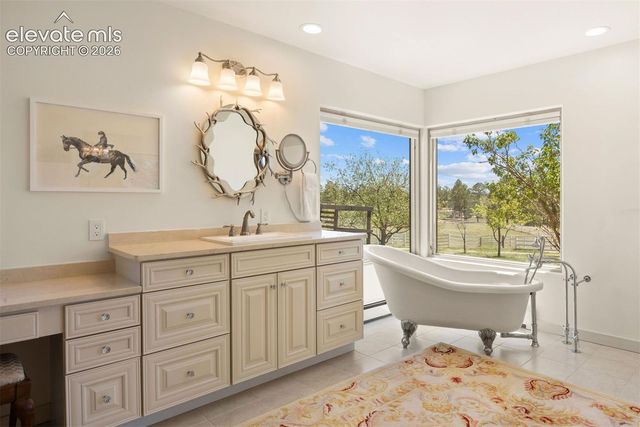 10559 Democrat Road, Parker, CO 80134