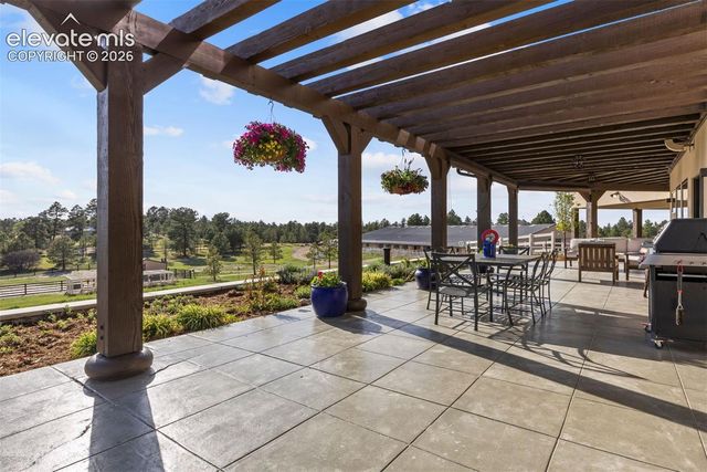 10559 Democrat Road, Parker, CO 80134