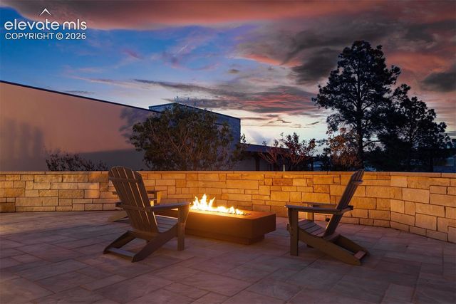 10559 Democrat Road, Parker, CO 80134