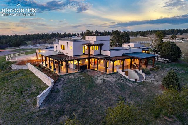 10559 Democrat Road, Parker, CO 80134