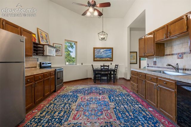 10559 Democrat Road, Parker, CO 80134