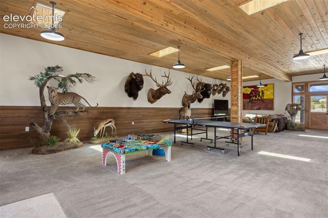 10559 Democrat Road, Parker, CO 80134
