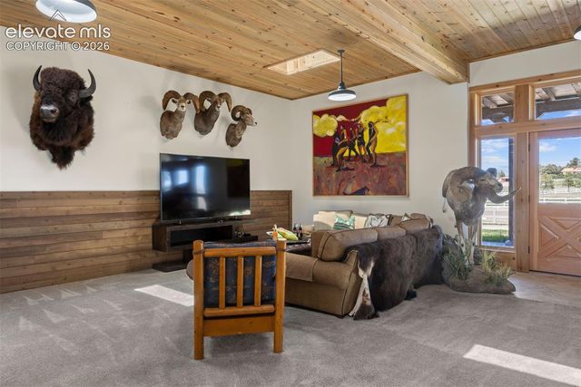10559 Democrat Road, Parker, CO 80134