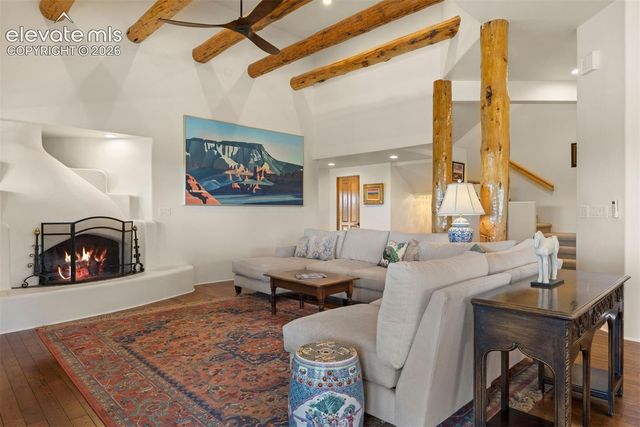 10559 Democrat Road, Parker, CO 80134