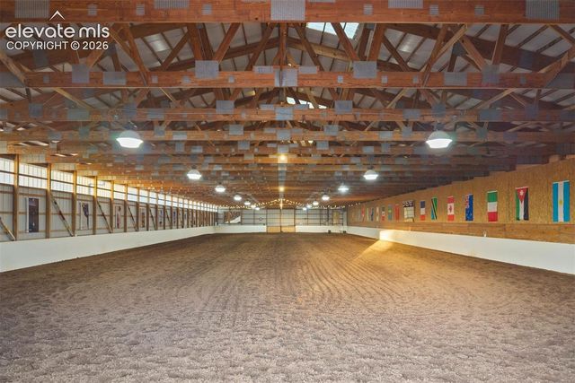 10559 Democrat Road, Parker, CO 80134