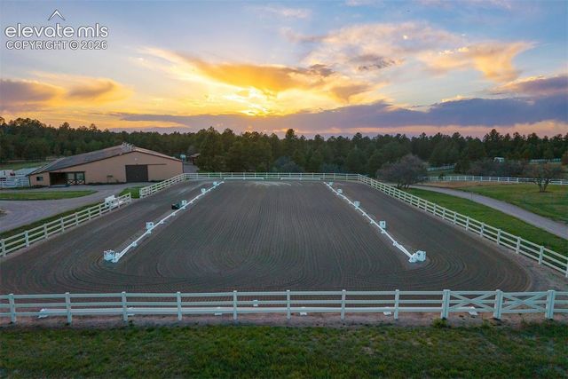 10559 Democrat Road, Parker, CO 80134
