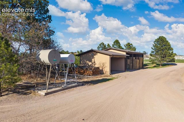 10559 Democrat Road, Parker, CO 80134